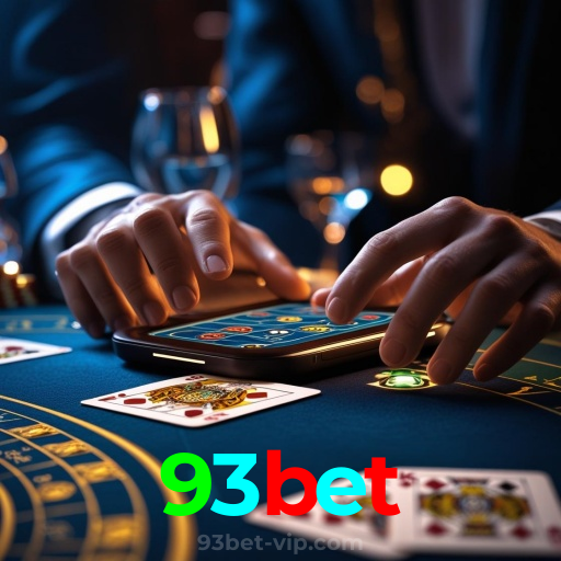 93bet：Desafie seus limites no cassino online e ganhe grandes prêmios!