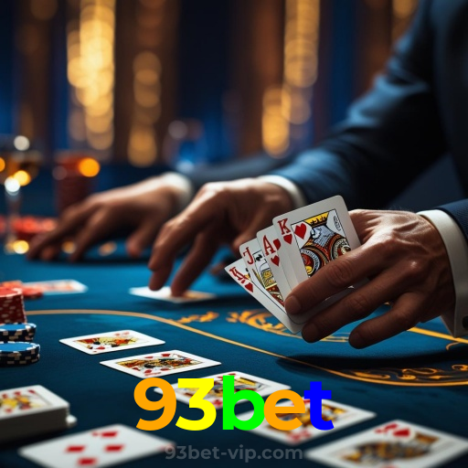 93bet：Jogue roleta, aposte no futebol e conquiste prêmios épicos!