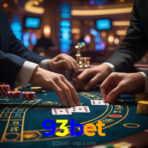 93bet:Aposte no futebol online e jogue os melhores jogos de cassino!