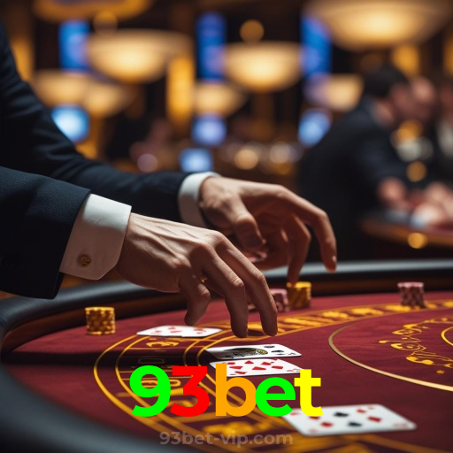 93bet:Gire nas slots e conquiste vitórias extraordinárias!
