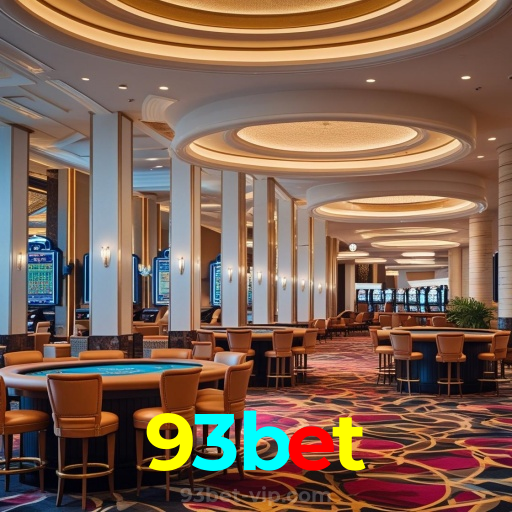 93bet:A sorte está ao seu lado no cassino online com jogos de roleta e apostas no futebol!