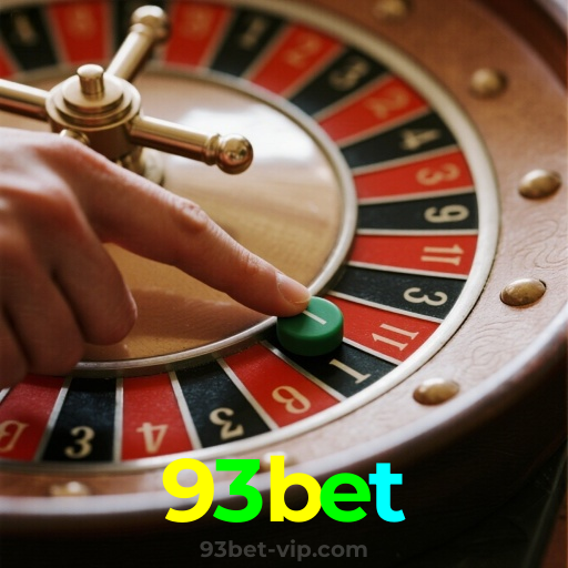 93bet:A sorte está na roleta! Aposte e veja sua vitória acontecer!