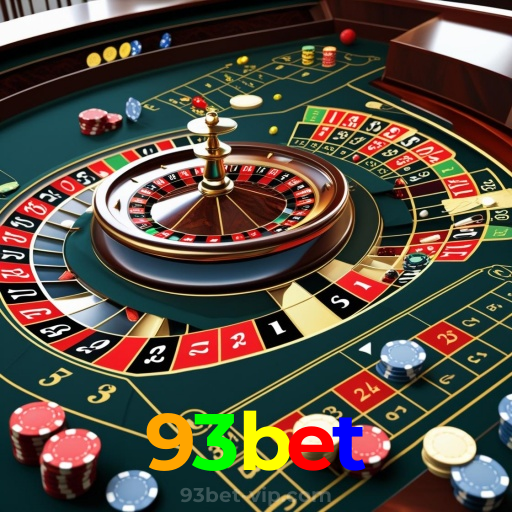 93bet:No cassino online mais seguro, aposte no futebol e jogue slots emocionantes!