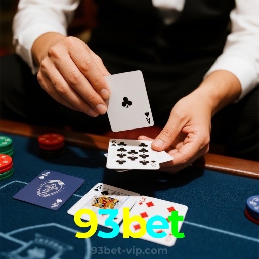 93bet:Sinta a adrenalina da roleta! Aposte e vença agora!