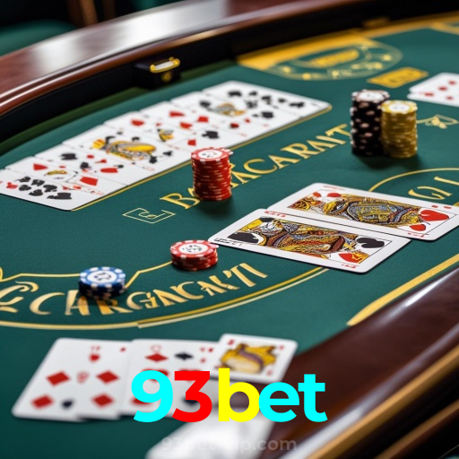 93bet：Desafie seus limites no cassino online e ganhe grandes prêmios!
