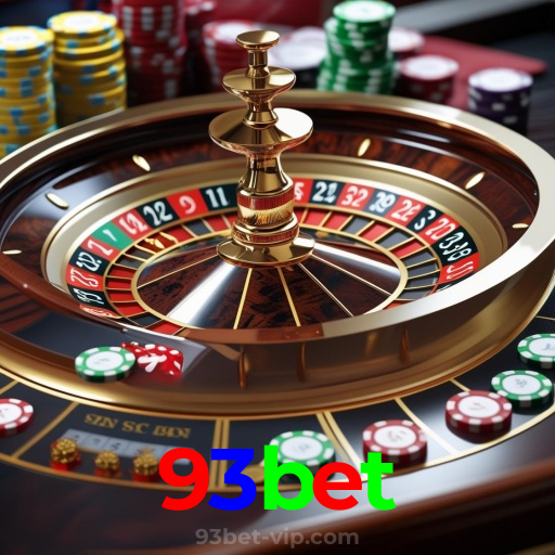 93bet:O melhor cassino online para quem ama futebol e jogos como poker e slots!
