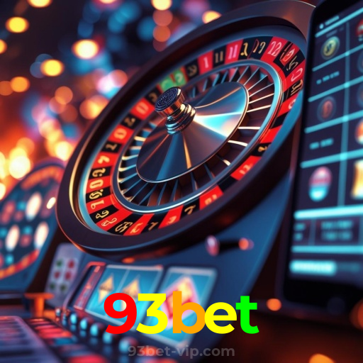 93bet:Onde a diversão nunca acaba: poker, roleta e apostas no futebol!