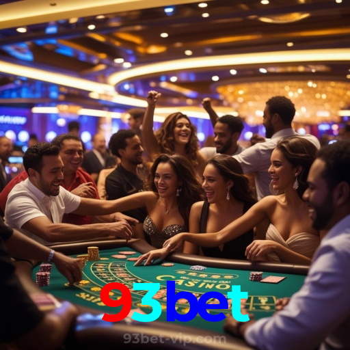 93bet：Jogue agora e vença nas melhores slots online!