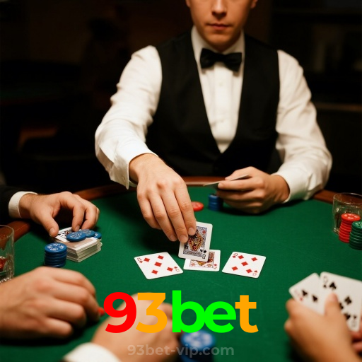 93bet:Jogue poker, aposte no futebol e vença com grandes vitórias no cassino online!