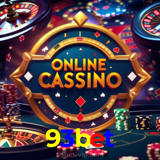 93bet:Sinta a adrenalina da roleta! Aposte e vença agora!