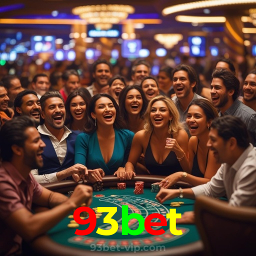 93bet:A sorte está no cassino online com jogos de poker, roleta e apostas no futebol!