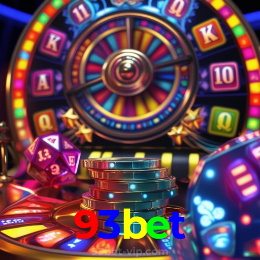 93bet：Jogue poker, ganhe no futebol e vença no cassino online mais confiável!