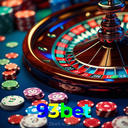 93bet:Vença no poker e aposte no futebol com segurança no nosso cassino!