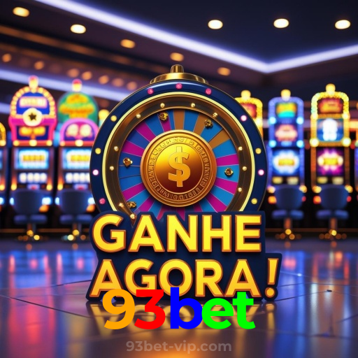 93bet：Jogue nas slots e viva a emoção das grandes vitórias!