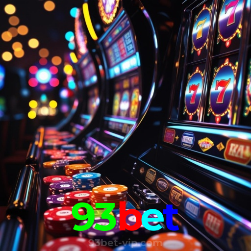 93bet：Aposte nas mesas de poker e vença grandes prêmios!