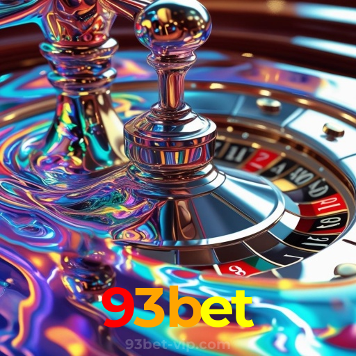93bet:A emoção das slots online te espera! Gire e ganhe prêmios incríveis!