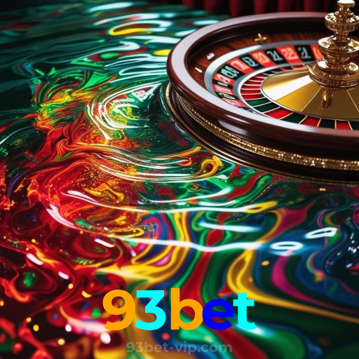 93bet：Aposte no futebol e conquiste prêmios em blackjack e roleta!