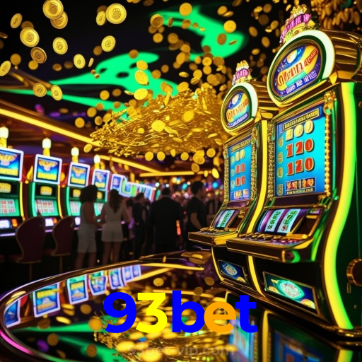 93bet:Em nosso cassino online, a diversão nunca tem fim!