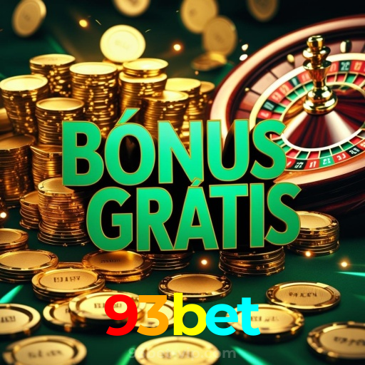 93bet:Apostas no futebol e grandes prêmios nos melhores jogos de cassino!