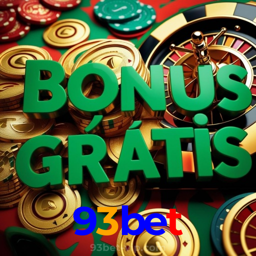93bet:Diversão sem limites com roleta, blackjack e apostas em futebol ao vivo!