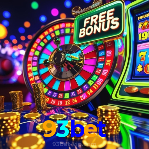 93bet:Jogue as melhores slots e aposte em futebol com confiança e segurança!