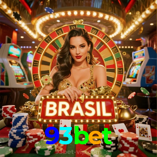 93bet:Jogue slots, aposte no futebol e conquiste prêmios incríveis!