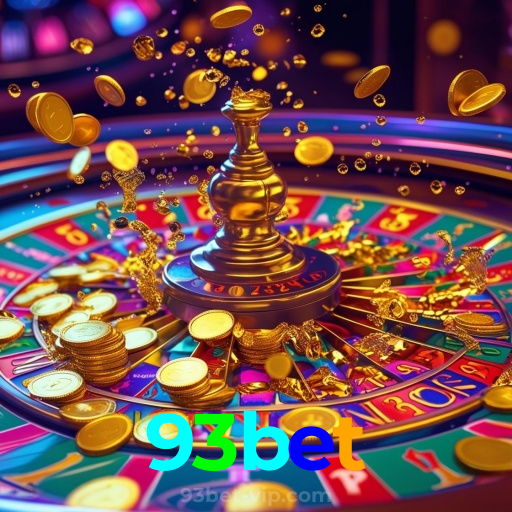 93bet：A diversão do cassino e as apostas no futebol ao seu alcance!