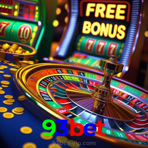 93bet:Jogue nas nossas roletas e ganhe prêmios incríveis!