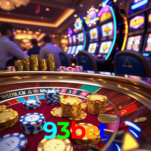 93bet：Prepare-se para as melhores vitórias! Jogue em nosso cassino online!