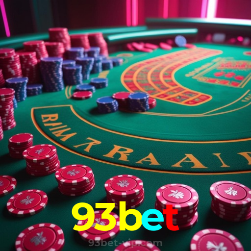 93bet：Jogue slots, aposte no futebol e conquiste grandes vitórias!