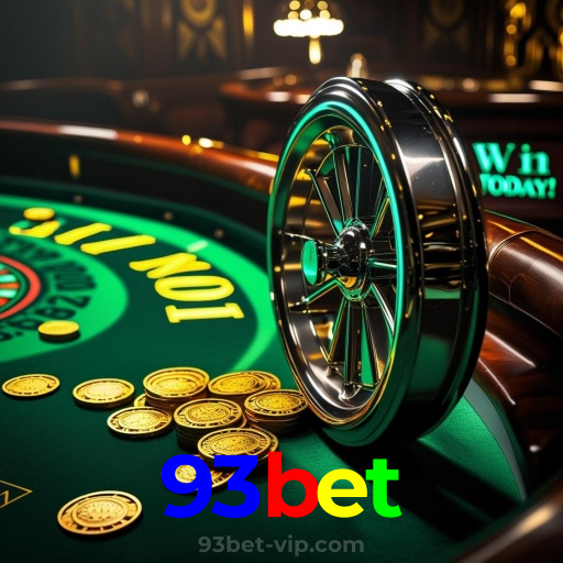 93bet：Desafie a roleta e ganhe prêmios incríveis no nosso cassino!