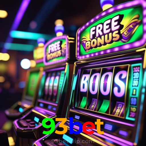 93bet：Apostas ao vivo no futebol e prêmios em blackjack e roleta!