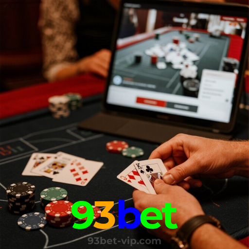93bet:Onde sua sorte brilha: cassino online com futebol e jogos emocionantes!