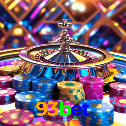 93bet：A melhor experiência de apostas e jogos de cassino, incluindo futebol online!
