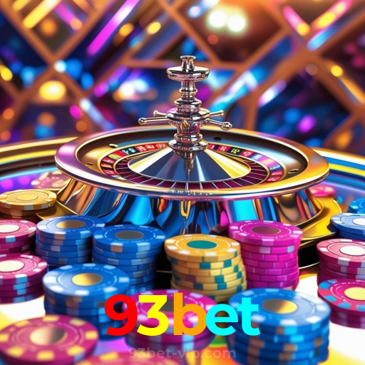 93bet：Desafie seus limites no cassino online e ganhe grandes prêmios!