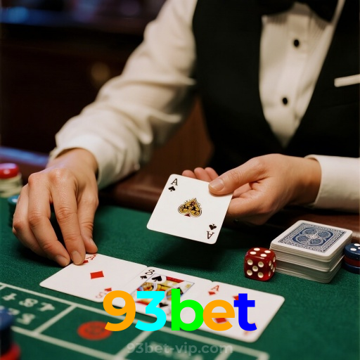 93bet：Jogue blackjack, aposte no futebol e conquiste vitórias incríveis!