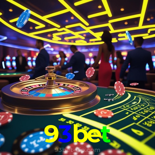 93bet:Apostas ao vivo no futebol e grandes vitórias em blackjack esperam por você!