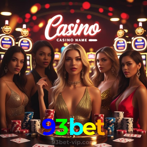 93bet：Aposte no seu time e jogue roleta no cassino mais confiável!