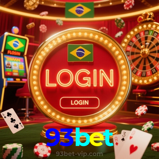 93bet：Jogue no cassino mais confiável com apostas em futebol e jogos emocionantes!