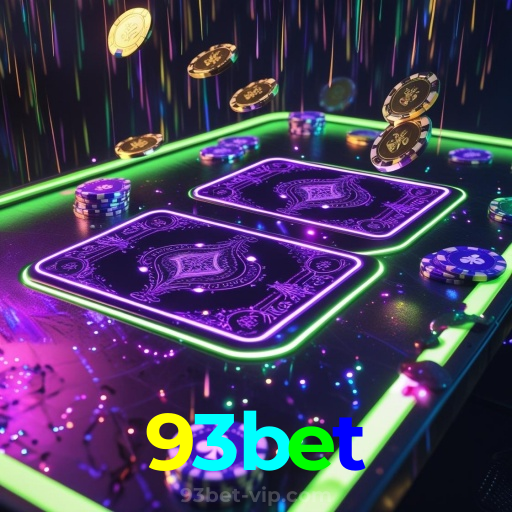 93bet:Vença no poker e ganhe prêmios com apostas no futebol ao vivo!