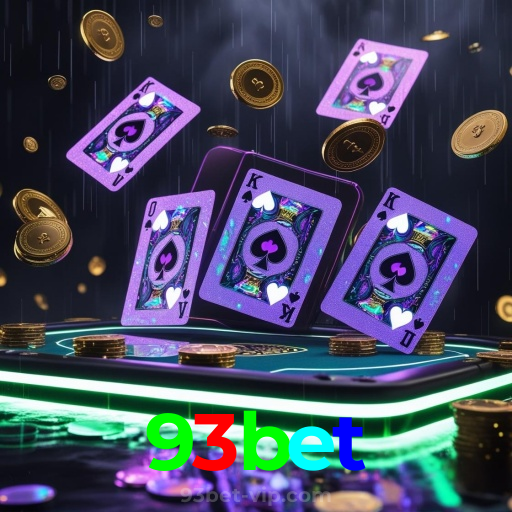 93bet:Aposte no futebol e ganhe prêmios em slots e roleta ao vivo!