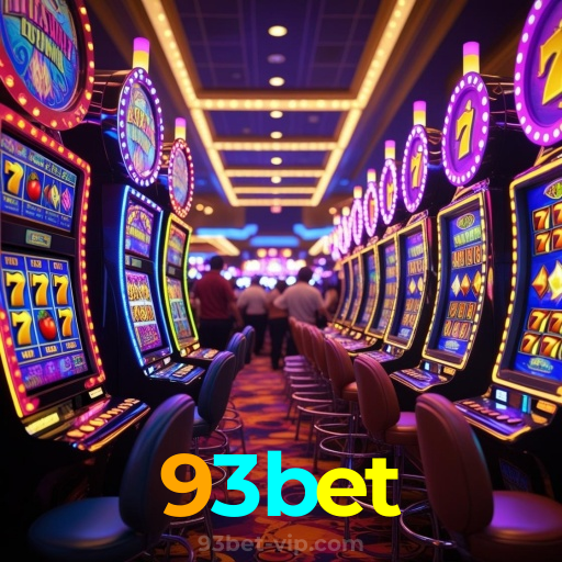 93bet:Jogue agora e desafie a sorte em nosso cassino online!