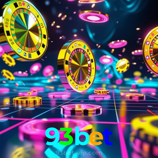 93bet:Jogue no cassino online com apostas em futebol e ganhe grandes prêmios!