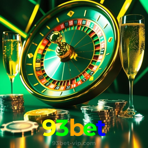 93bet:A melhor experiência de cassino e futebol online para você!