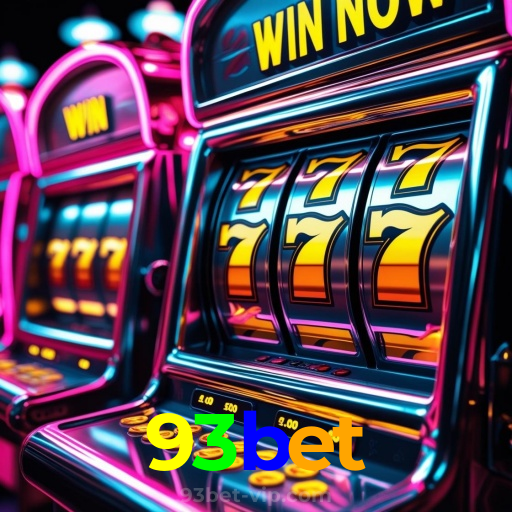 93bet:Ganhe no futebol e conquiste prêmios nos melhores jogos de cassino online!