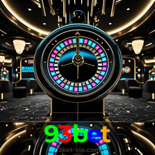 93bet：Desafie seus limites no cassino online e ganhe grandes prêmios!