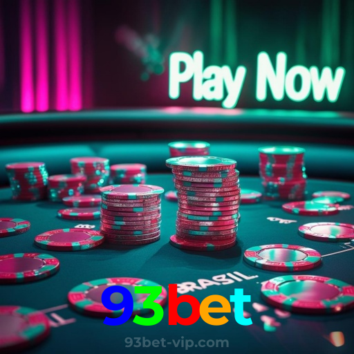 93bet:Diversão sem limites com roleta, blackjack e apostas em futebol ao vivo!
