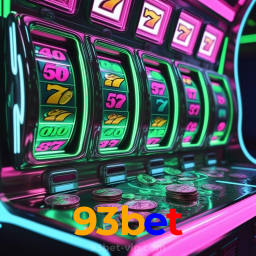93bet：Entre na ação! Aposte nas slots e conquiste grandes vitórias!