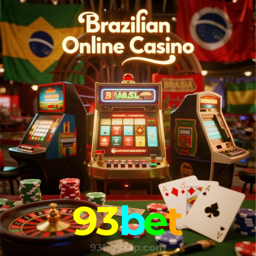 93bet：Desafie a roleta e ganhe prêmios incríveis no nosso cassino!