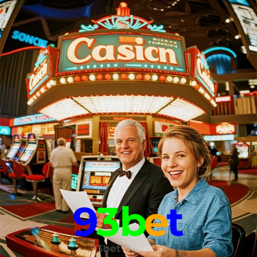 93bet：Jogue poker, roleta e aposte no futebol no melhor cassino online!